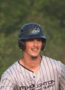 Athlete of the Week